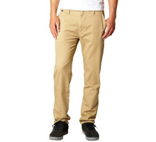 Брюки FOX THROTTLE CHINO PANT [Khaki], 32