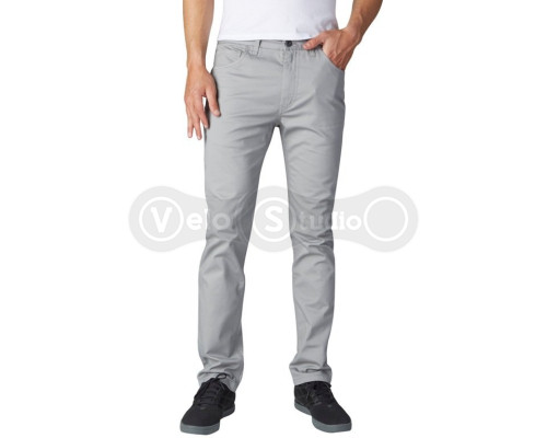 Брюки FOX BLADE PANT [Grey], 34