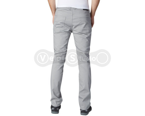 Брюки FOX BLADE PANT [Grey], 34