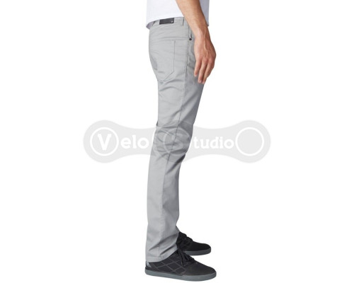 Брюки FOX BLADE PANT [Grey], 34