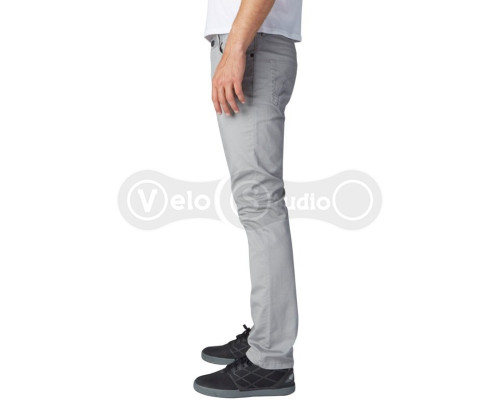 Брюки FOX BLADE PANT [Grey], 34