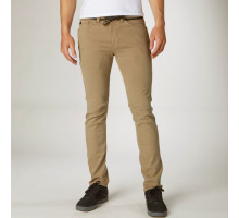 Брюки FOX DAGGER PANT [Sand], 32