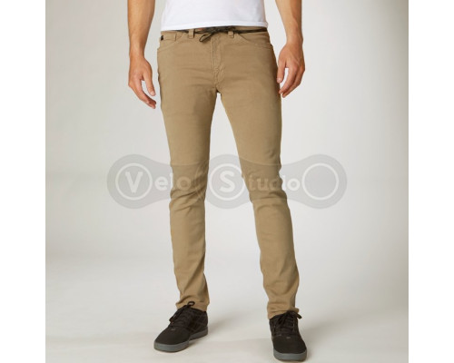 Штани FOX DAGGER PANT [Sand], 32
