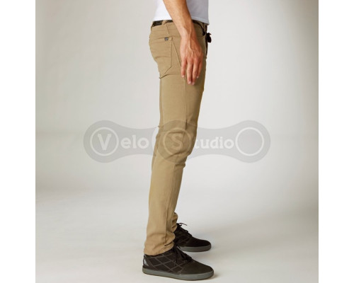 Штани FOX DAGGER PANT [Sand], 32
