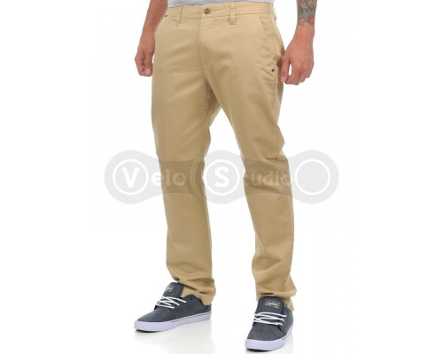 Брюки FOX SELECTER CHINO PANT [Khaki], 32