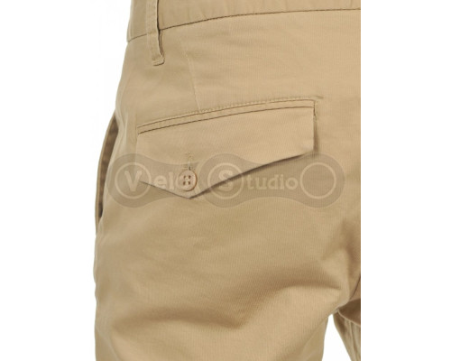 Брюки FOX SELECTER CHINO PANT [Khaki], 32