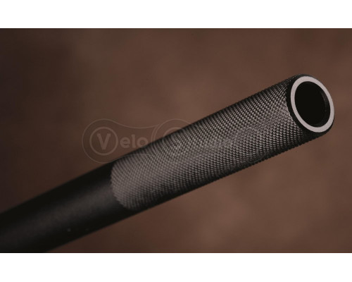 Руль Renthal 7/8 Handlebar 783 мм, подъём 101 мм [Black], CRF150R