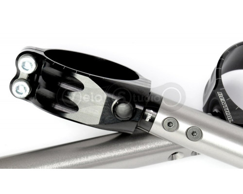 Кермо Renthal Clip-Ons GEN-3 [Fork Ø50mm], No Size