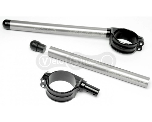 Кермо Renthal Clip-Ons GEN-3 [Fork Ø50mm], No Size