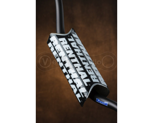 Защитная подушка для руля Renthal Fatbar® Team P275 Pad [Black], No Size
