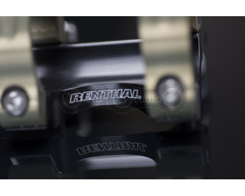 Вынос руля Renthal Integra 35 DH Stem, 50mm x 10deg