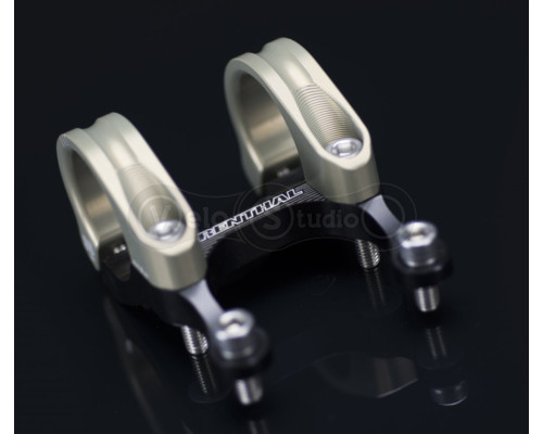 Вынос руля Renthal Integra 35 DH Stem, 50mm x 10deg