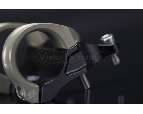 Вынос руля Renthal Integra 35 DH Stem, 50mm x 10deg