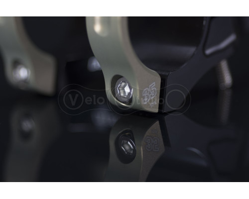 Вынос руля Renthal Integra 35 DH Stem, 50mm x 10deg