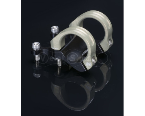 Вынос руля Renthal Integra 35 DH Stem, 50mm x 10deg