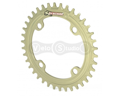 Зірка шатуна Renthal 1XR Shimano® Chainring [104mm], 38z