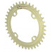 Зірка шатуна Renthal 1XR Shimano® Chainring [104mm], 38z