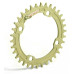 Зірка шатуна Renthal 1XR Shimano® Chainring [104mm], 38z