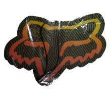 Освежитель FOX HEAD Air Freshner [Caramel]