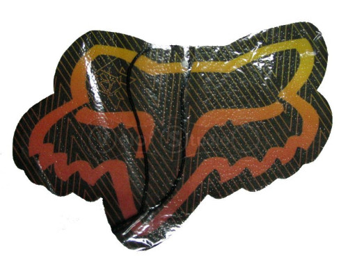 Освежитель FOX HEAD Air Freshner [Caramel]