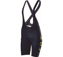 Женские шорты FOX SWITCHBACK BIB Woman Short[Navy], Small