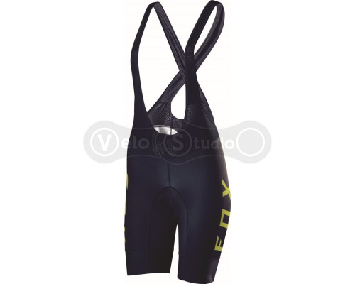 Женские шорты FOX SWITCHBACK BIB Woman Short[Navy], Small