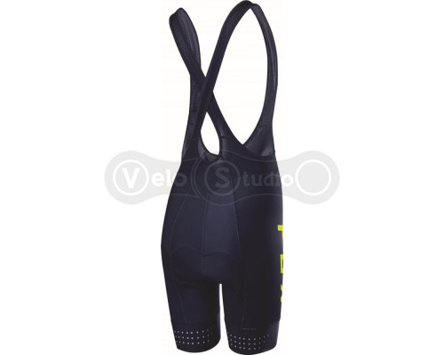 Женские шорты FOX SWITCHBACK BIB Woman Short[Navy], Small