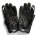 Дитячі зимові рукавички Ride 100% BRISKER Glove [Black], YL (7)