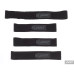 Застежки к наколенникам POD K300/ К700/ K4/ K8 KX 2.0 Strap Set, XS/SM