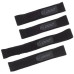 Застежки к наколенникам POD K300/ К700/ K4/ K8 KX 2.0 Strap Set, XS/SM