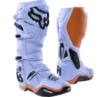 Мотоботы FOX Instinct Boot [Light Grey], US9