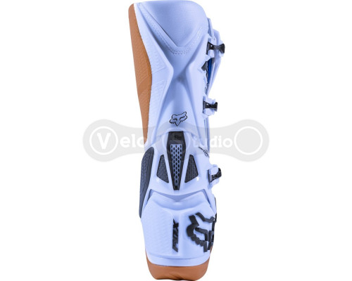 Мотоботы FOX Instinct Boot [Light Grey], US9