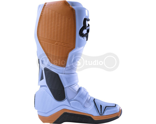 Мотоботы FOX Instinct Boot [Light Grey], US9
