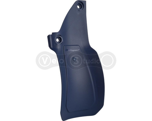 Брызговик Polisport Rear Shock Flap - Husquarna FC/TC (2016-2019) [Blue]