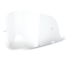 Линза 100% BARSTOW Lens - Clear, Clear Lens