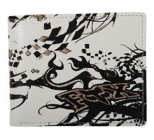 Гаманець FOX Encore 3 Wallet [White], One Size