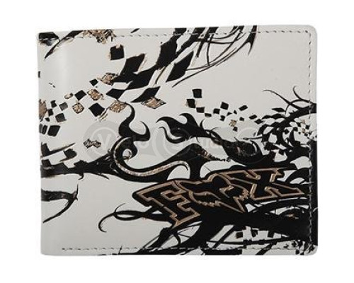 Гаманець FOX Encore 3 Wallet [White], One Size