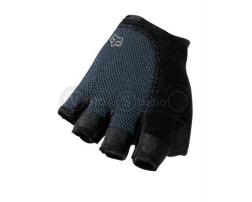 Жіночі велосипедні рукавички FOX Womens Tahoe Glove [Charcoal], M (9)