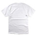 Футболка FOX Short Sleeve Tee - VINTAGE MESH [White], XL