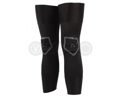 Носки LEATT Knee Brace Sleeve Pair Black XXL