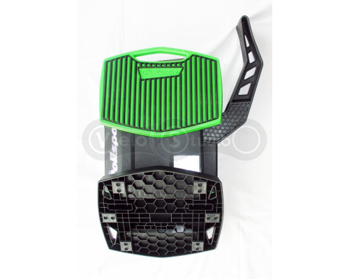 Підставка під мотоцикл Polisport Lift Stand MX [Green]