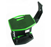 Подставка под мотоцикл Polisport Lift Stand MX [Green]