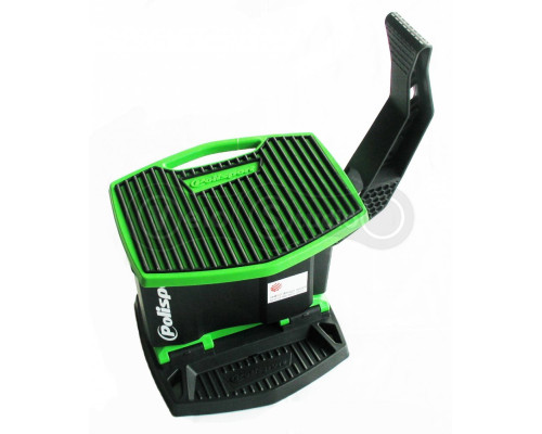 Підставка під мотоцикл Polisport Lift Stand MX [Green]