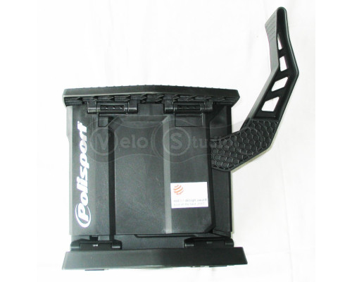 Подставка под мотоцикл Polisport Lift Stand MX [Black]