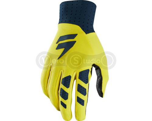 Рукавички мото SHIFT 3LUE AIR Glove [Navy], M (9)