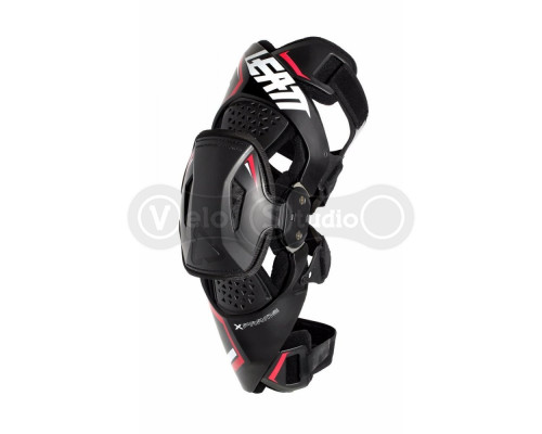 Ортопедические наколенники Leatt Knee Brace X-Frame [Black], Small