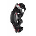 Ортопедические наколенники Leatt Knee Brace X-Frame [Black], Small