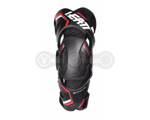 Ортопедические наколенники Leatt Knee Brace X-Frame [Black], Small
