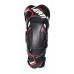 Ортопедические наколенники Leatt Knee Brace X-Frame [Black], Small