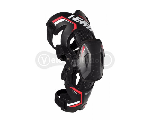 Ортопедические наколенники Leatt Knee Brace X-Frame [Black], Small